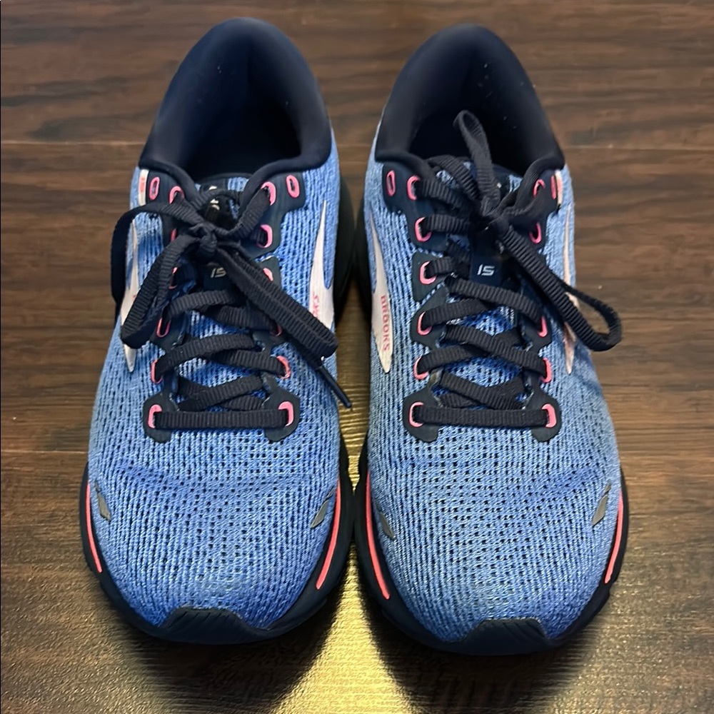 Brooks Athletic Shoes